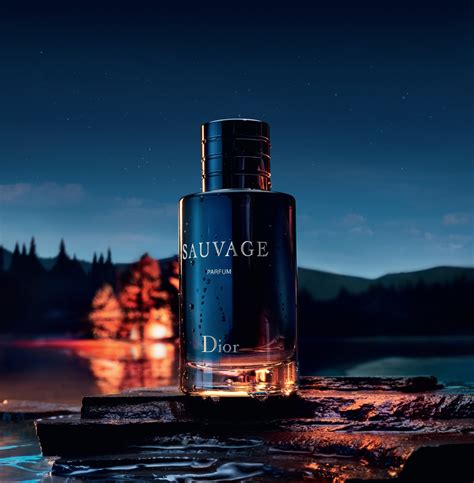 dior sauvage eau de parfum homme|Dior Sauvage the perfume shop.